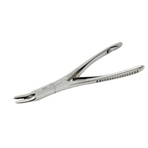 Compound Action Spinal Rongeurs ??ç?? Precision Surgical Tool UK Import