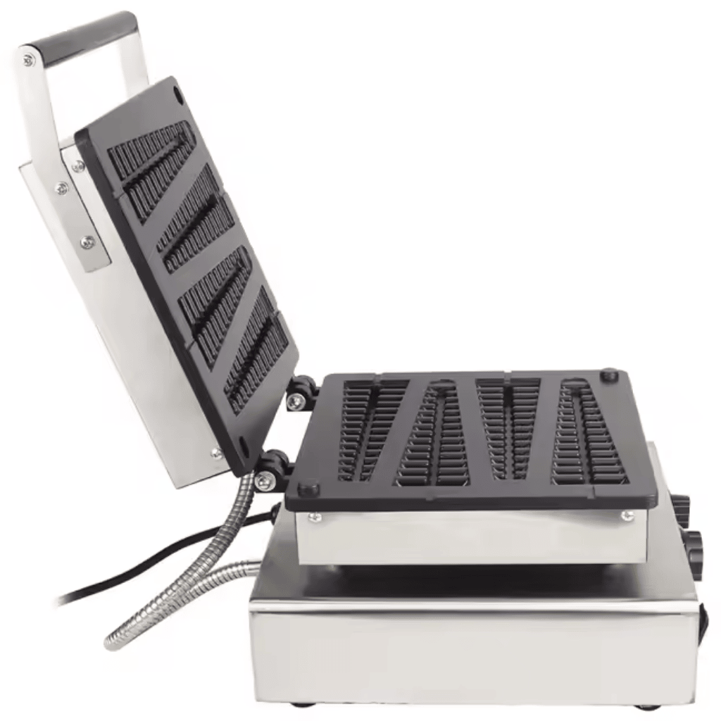 Waffle Machine - Cone - Image 3