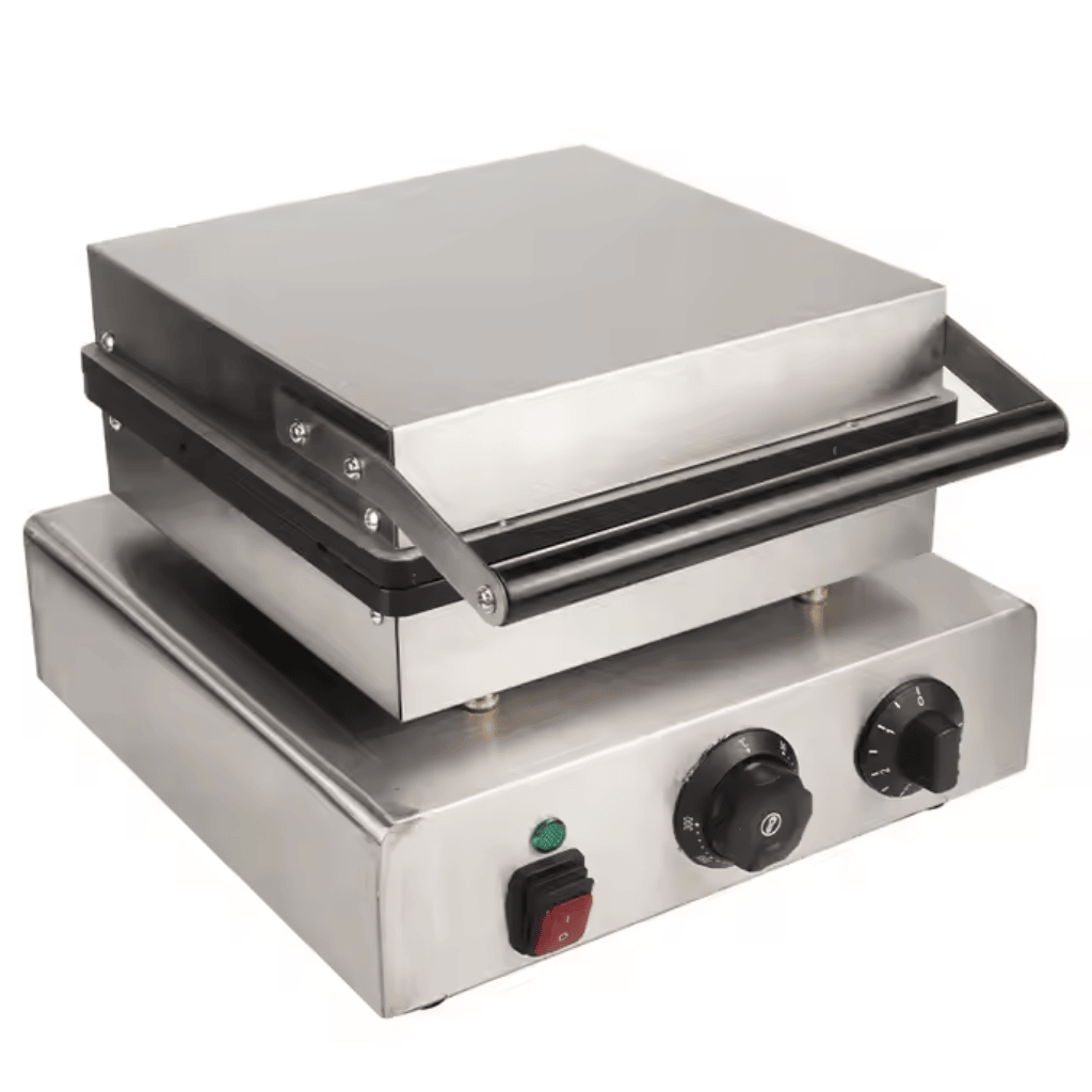 Waffle Machine - Cone - Image 2