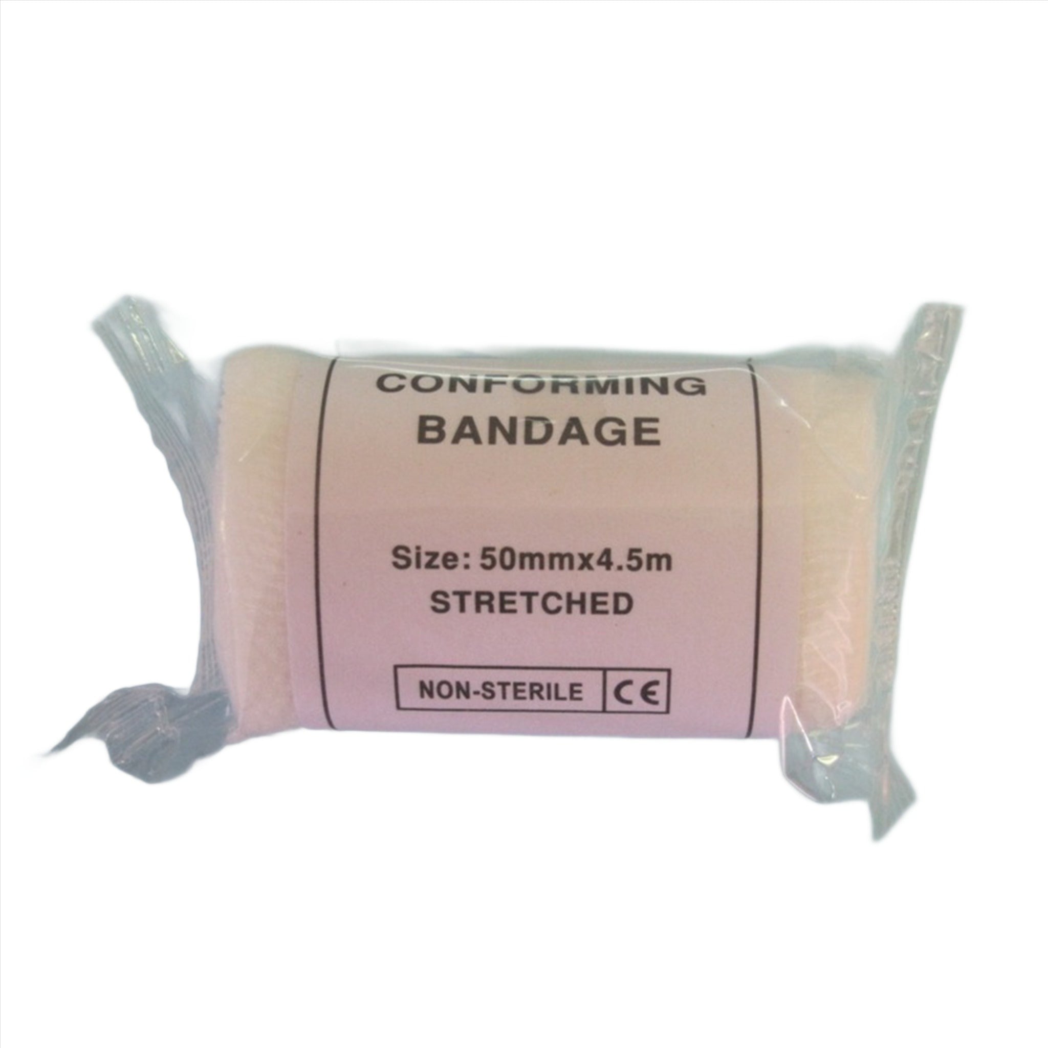 Hi-Care Conforming Bandages - Breathable, Durable, Secure