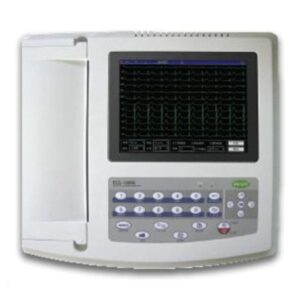 Contec ECG 1200G - 12 Channel & Interpretation