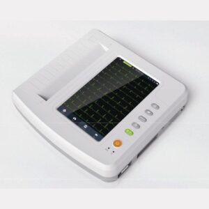 Contec ECG 1212G - 12 Channel & Interpretation 10" screen; 8G memory
