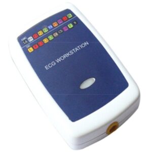 Contec ECG 8000GW &  BlueTooth