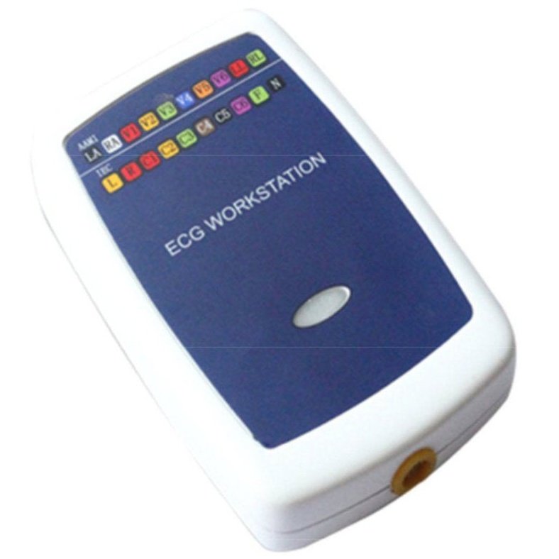Contec ECG 8000GW & BlueTooth
