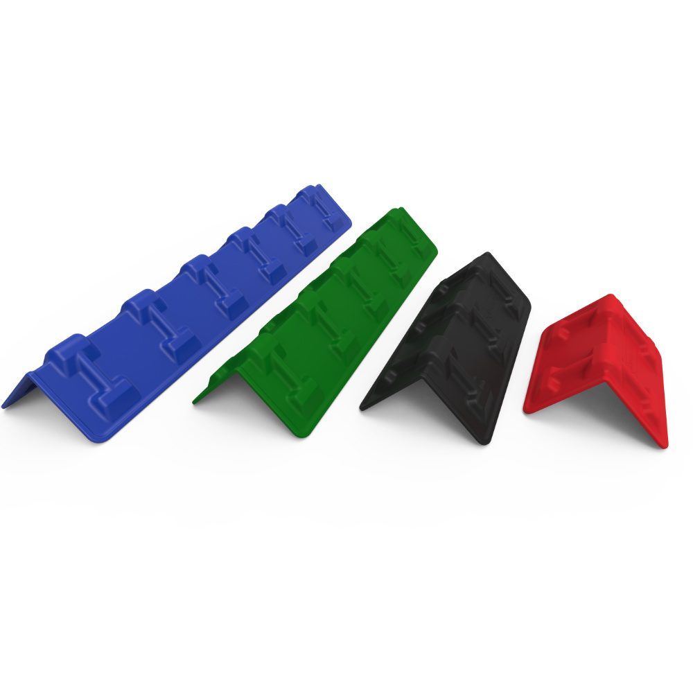 CORNER PROTECTOR 600 MM (BLUE ONLY) – MOQ 1260