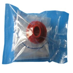 CPR Mouthpieces - Hi-Care (MOQ: 50)