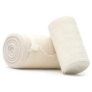 Crepe Bandages by Hi-Care (MOQ: 10)