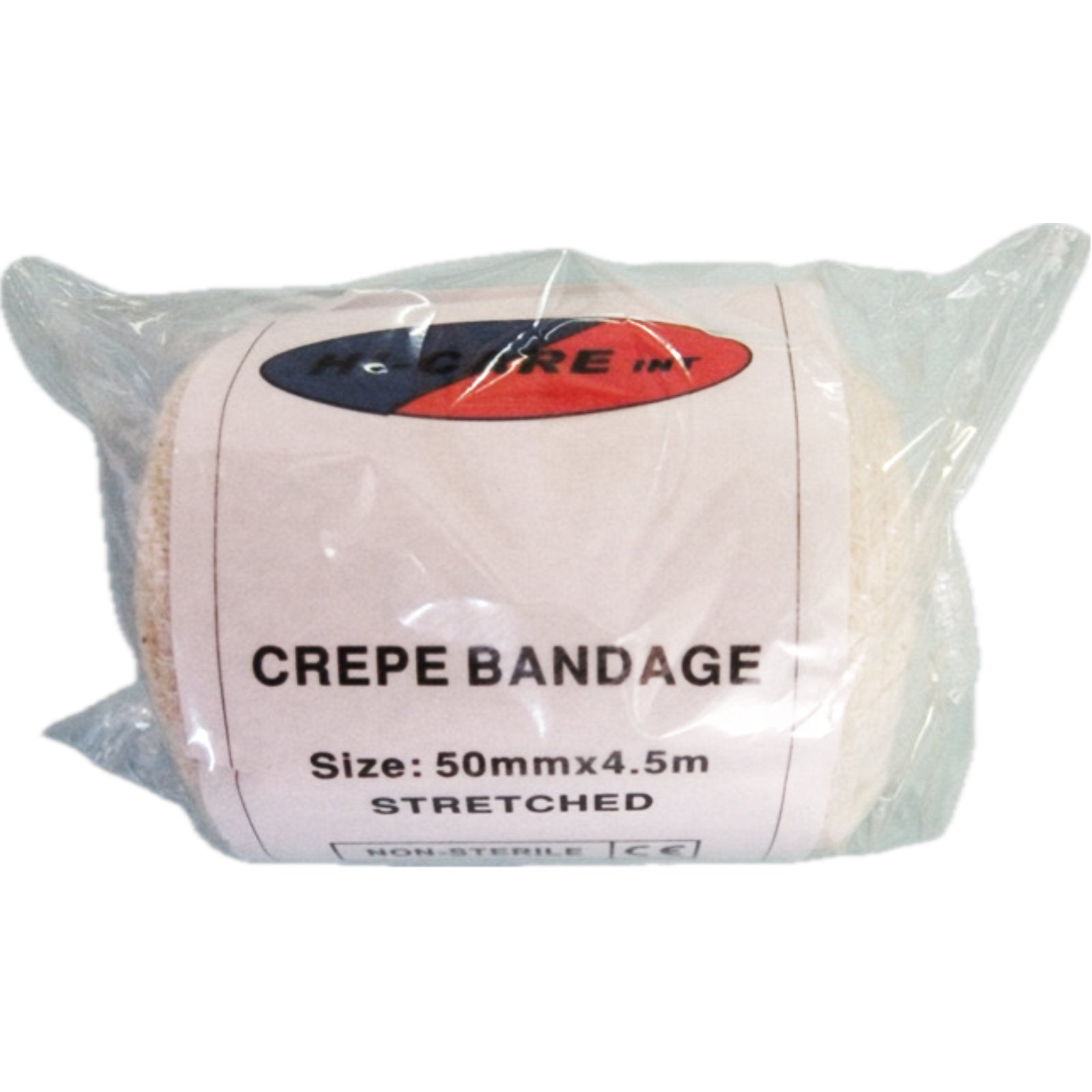 Crepe Bandages by Hi-Care (MOQ: 10) - Image 2
