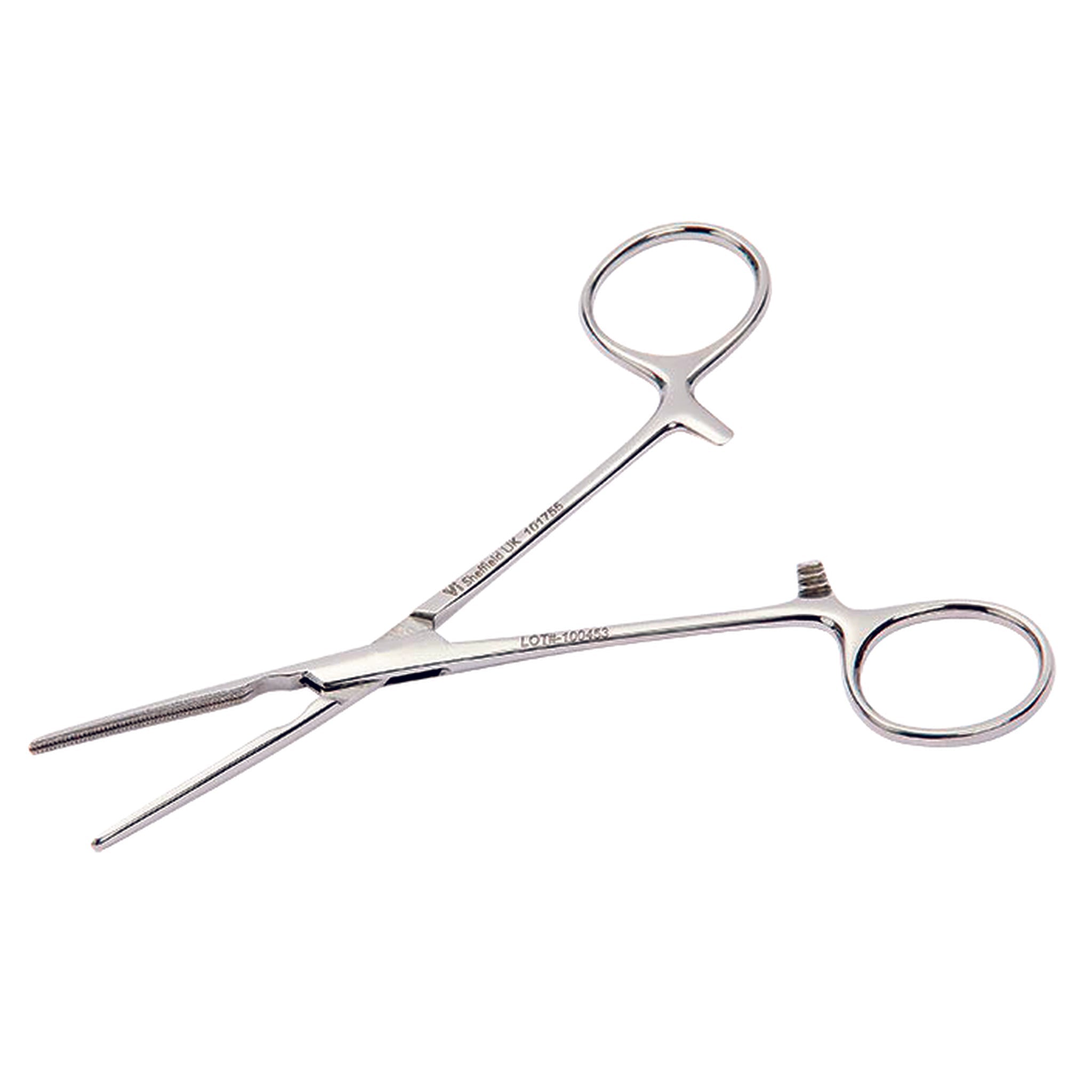 Crile Arterty Forceps (Premium Quality UK)