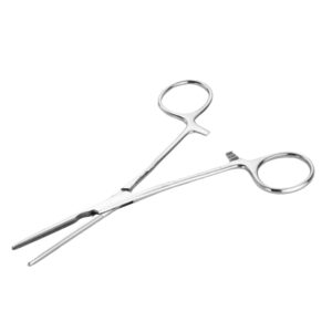 Crile Artery Forceps (German Import)