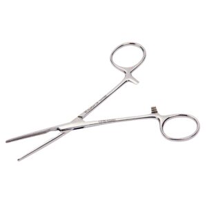 Crile Rankin Arterty Forceps (Premium Quality UK)