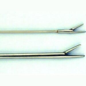 Crocodile Forceps (UK)