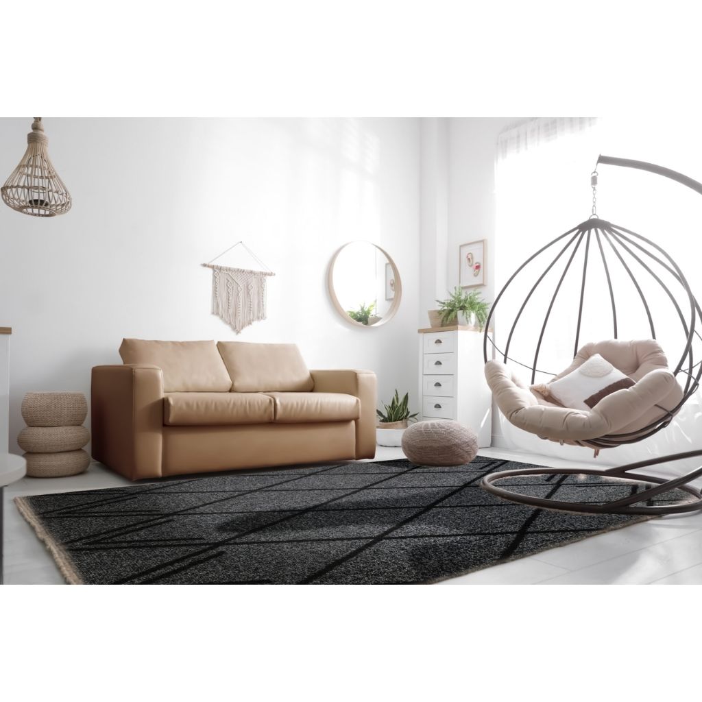 Carpet - Crossland - Anthracite - Image 6