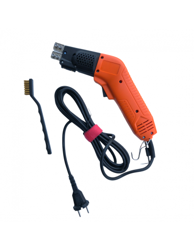 Electric Hot Knife Cutter Long Blade - 200mm - 190W - Image 4