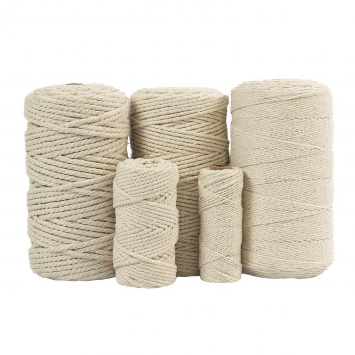 Twine Cotton Shop – Ball SOM, Spool 50M and 104,304 in 104 x 50g and 100g