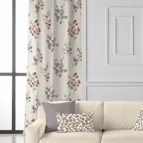 Curtain Fabric - Daria - Image 3