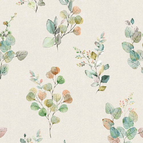 Curtain Fabric - Daria - Image 2
