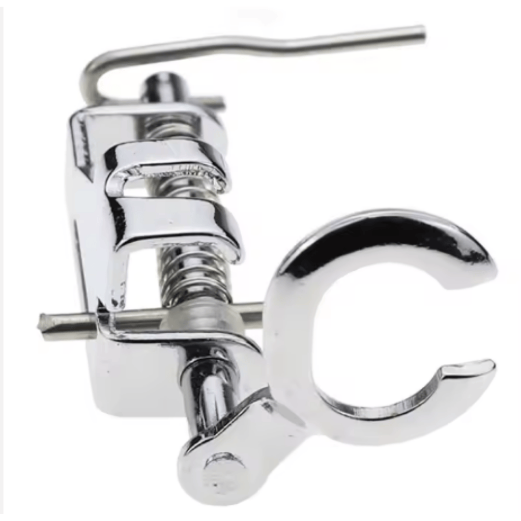Darning Embroidery Sewing Machine Presser Foot - Image 2