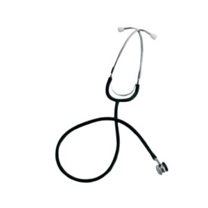 Deluxe Dual-Head Pediatric Stethoscope