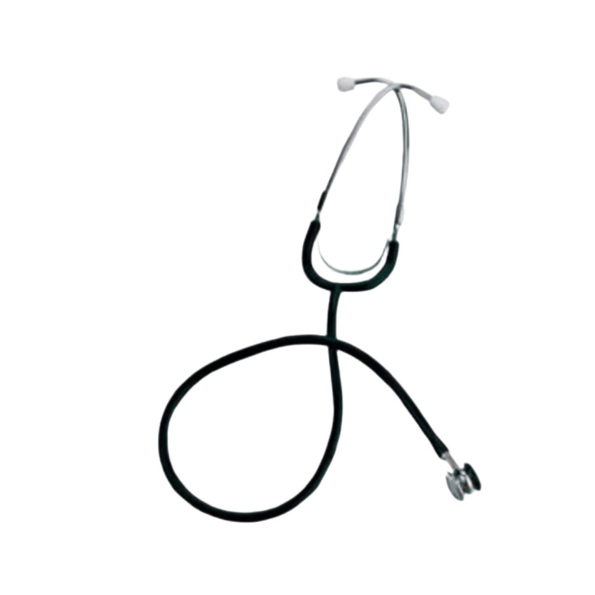 Deluxe Dual-Head Pediatric Stethoscope