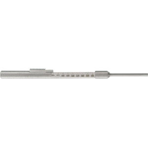 Depth Gauge - LeiLOX