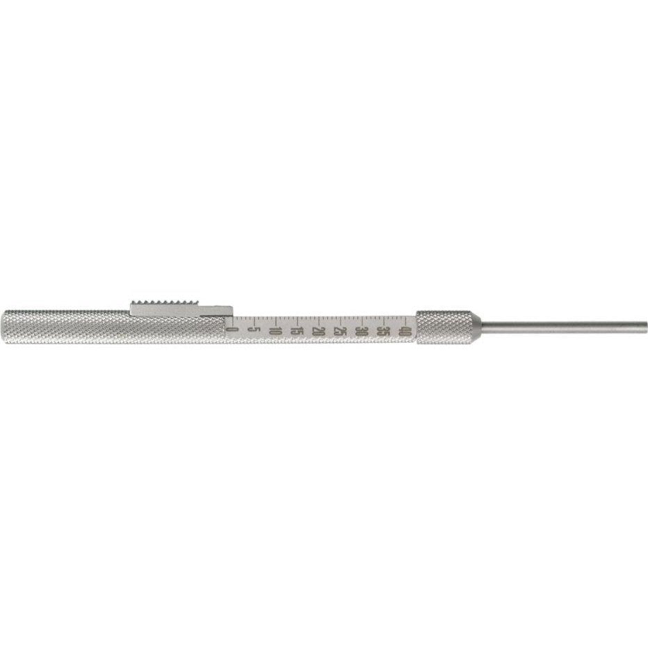 Depth Gauge - LeiLOX