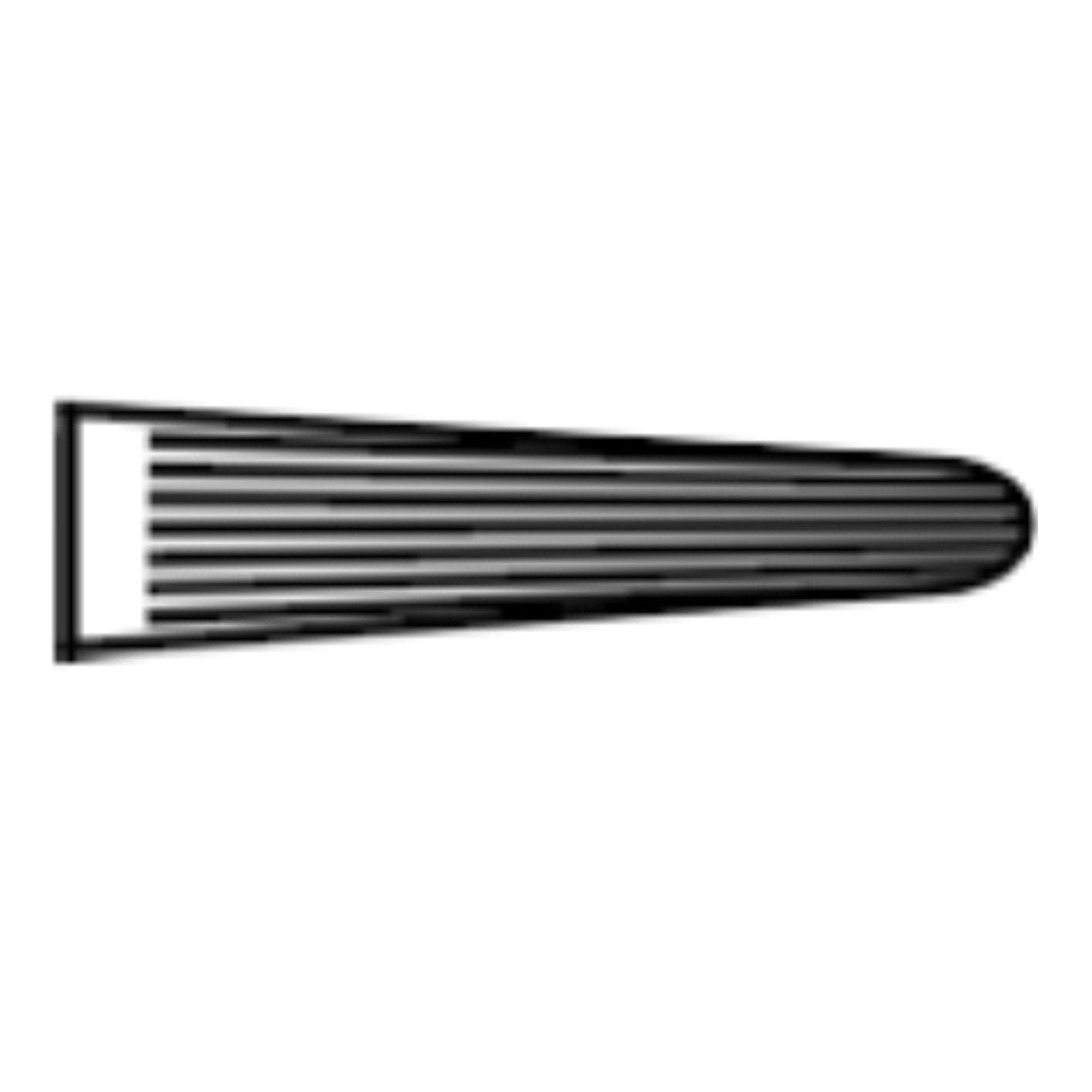 Derf Needle Holder 120mm - Tungsten Jaws (German Import) - Image 2