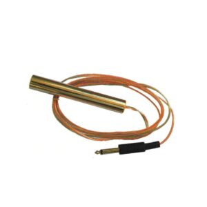 Diathermy Electrode - Rod & Cable