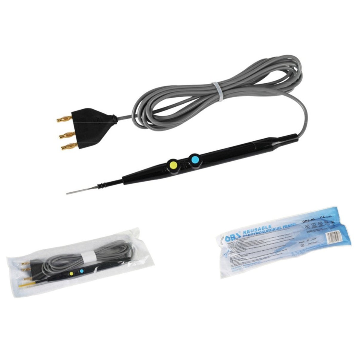 Diathermy - Handle & Finger Switch - Image 3