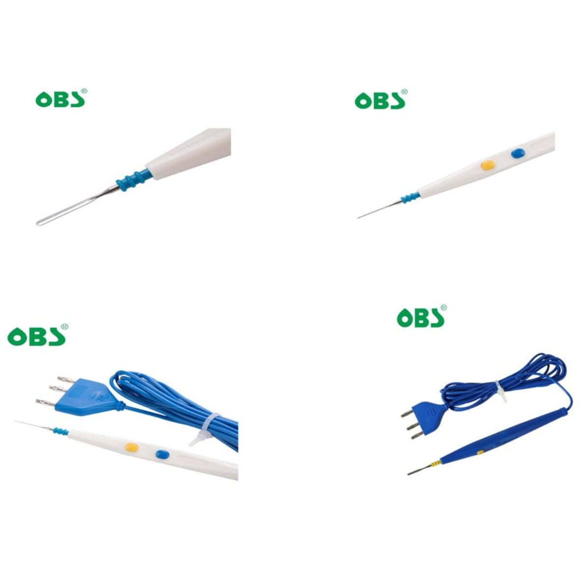 Diathermy - Handle & Finger Switch - Image 2