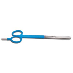 Diathermy Mono-polar  Surgical Scissors