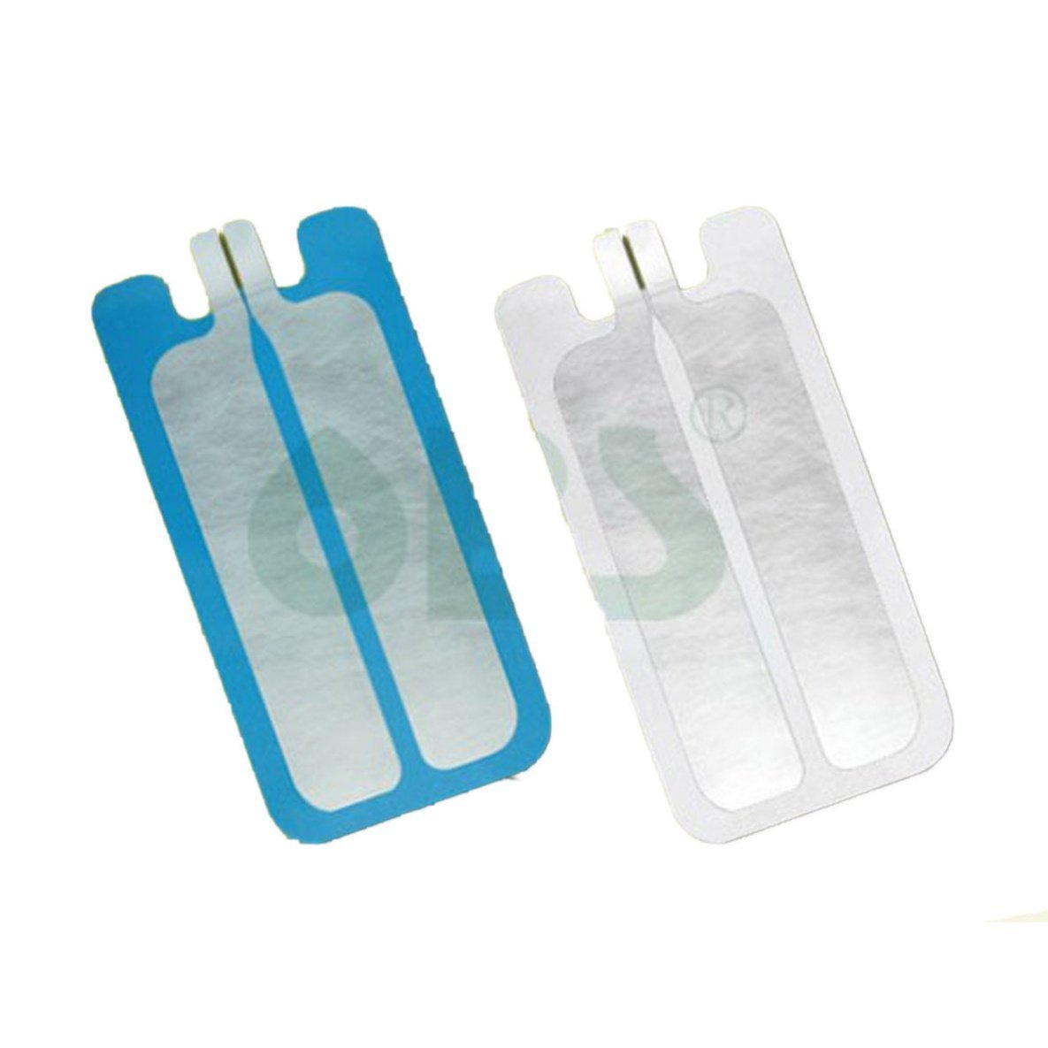 Diathermy Patient Plate Electrodes - Image 2