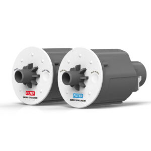 Diathermy Smoke Evacuator - Filter