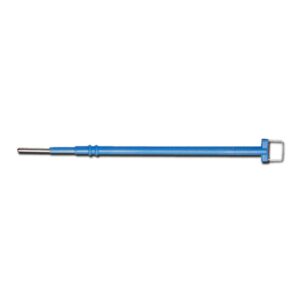 Diathermy Square Electrode (1cm x 1cm)