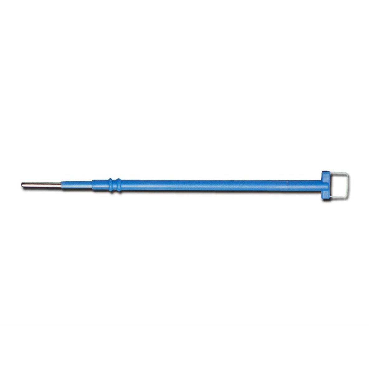Diathermy Square Electrode (1cm x 1cm)