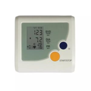 Digital BP Meter-08D