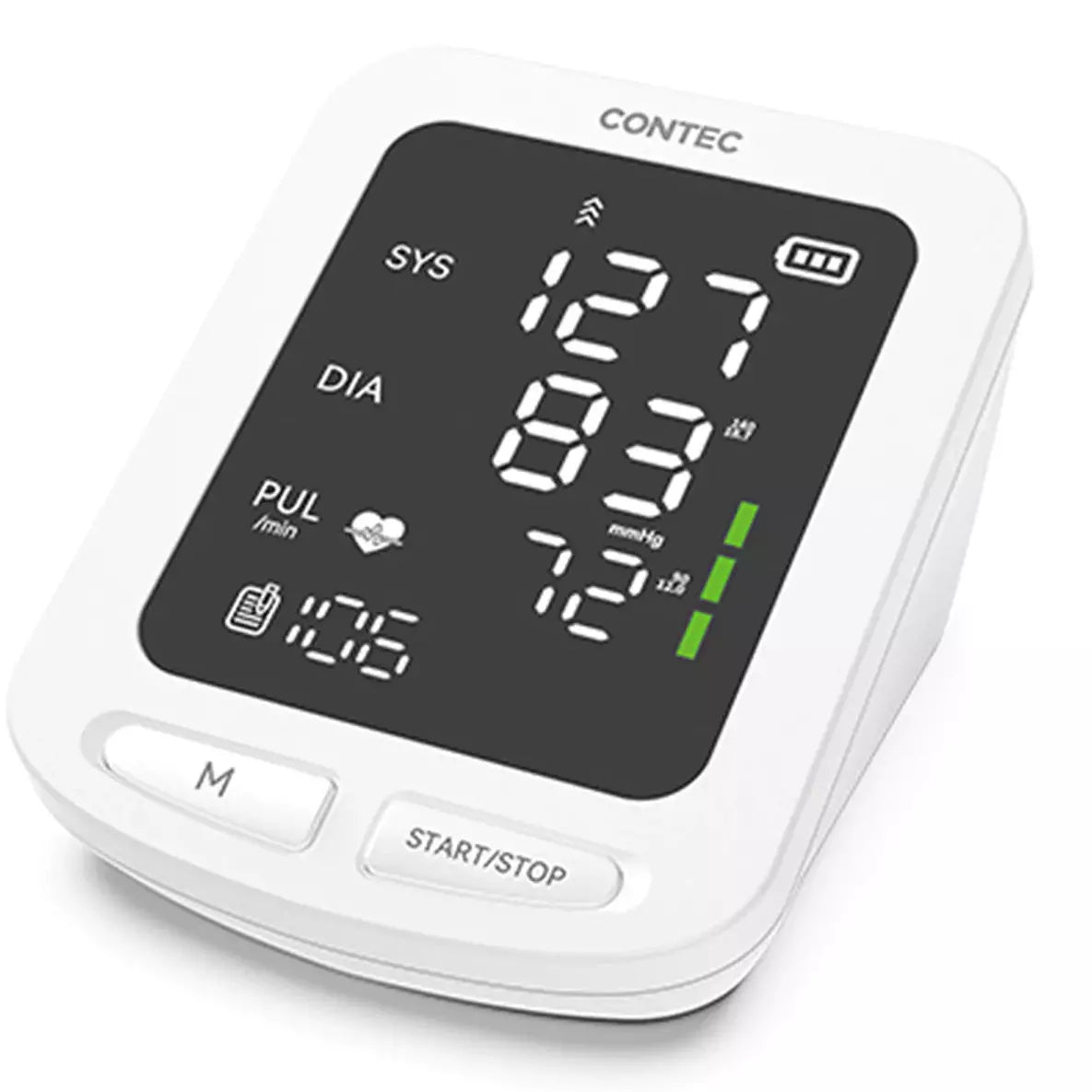 Digital BP Meter - 08E