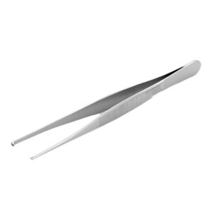 Dissecting Forcep 1:2 Teeth (German Import)