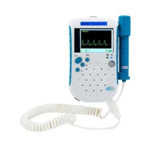 Doppler  BV520 Vascular TFT (unidirection . Colour LCD )