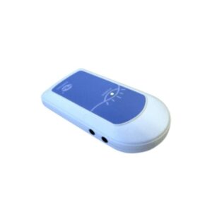 Doppler fetal Baby sounds blue/ pink audio only