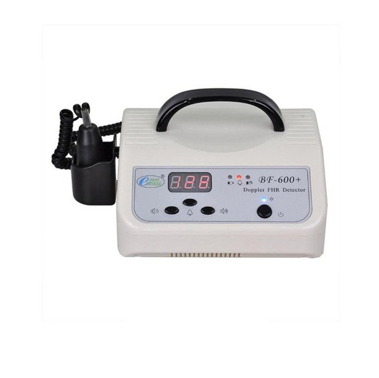 Doppler Foetal BF600+ Portable