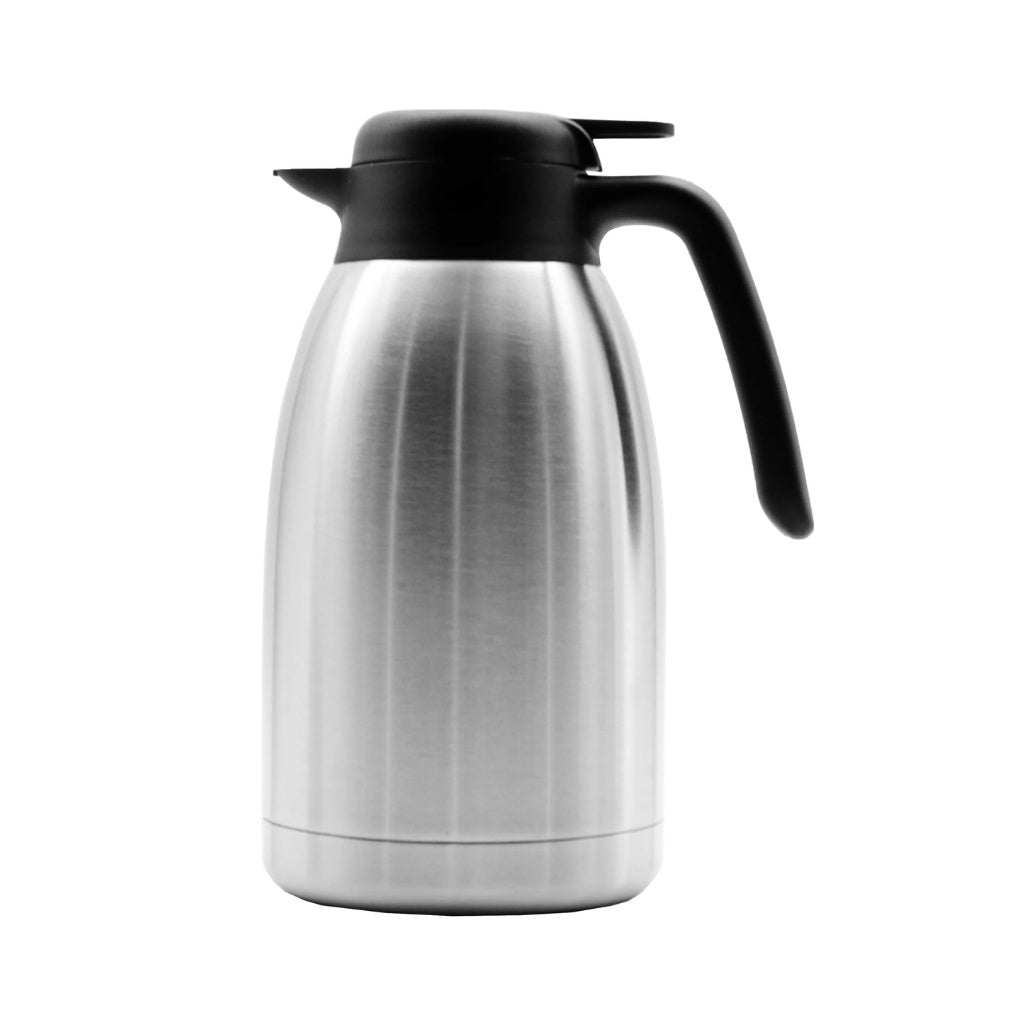 Vacuum Jug Double Walled Stainless Steel - Image 3