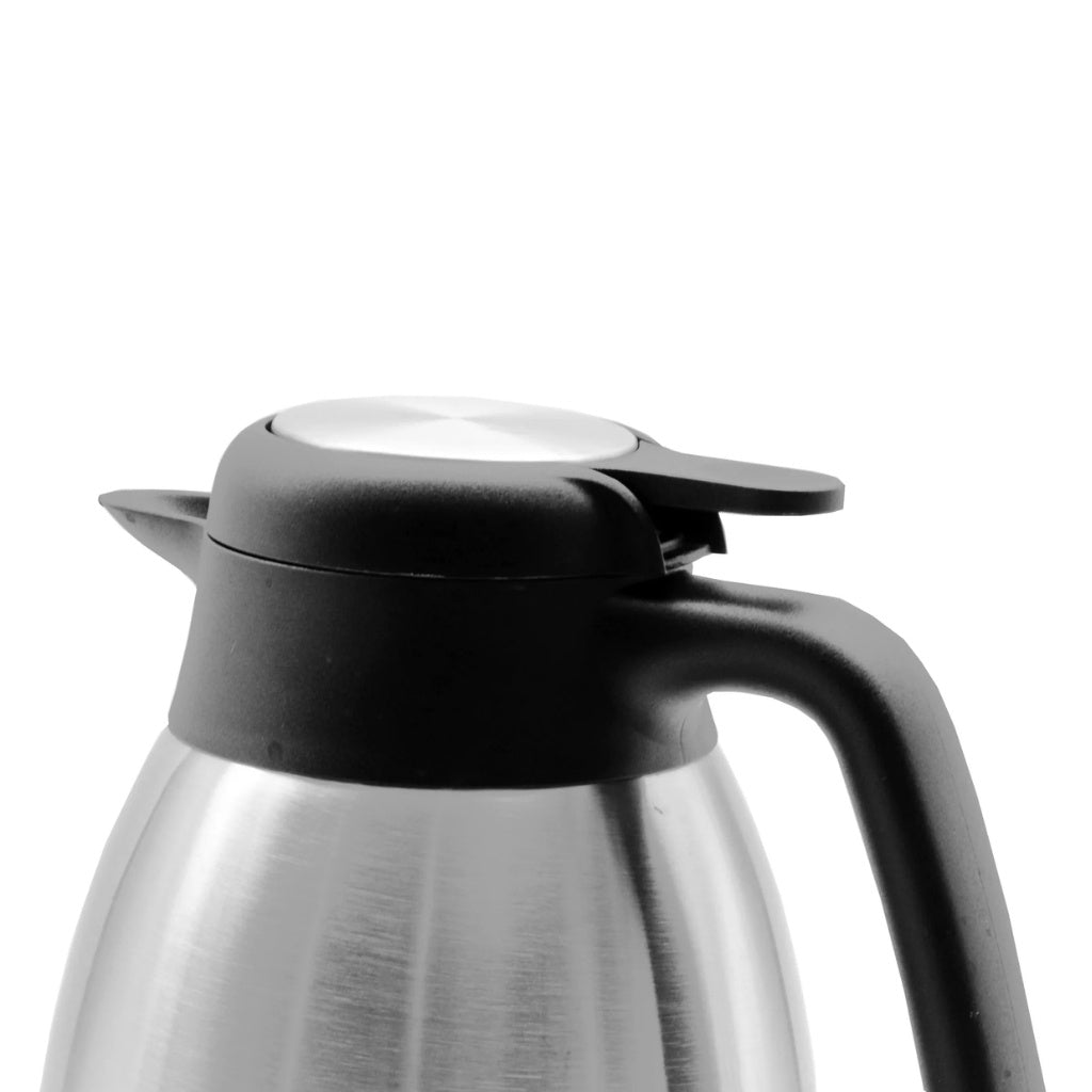Vacuum Jug Double Walled Stainless Steel - Image 2
