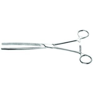 Doyen Bowel Clamp