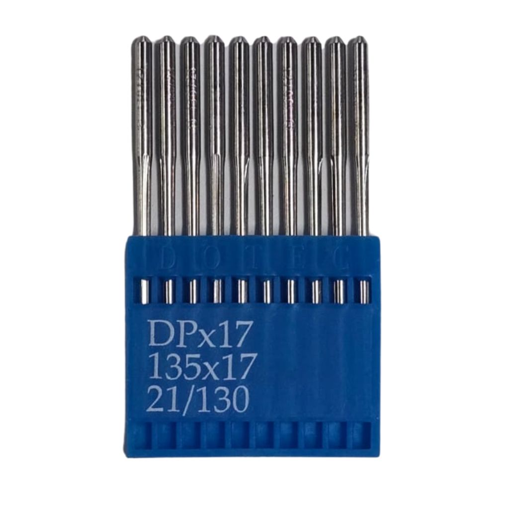 DPX17 Needles - Industrial Walking Foot Needles - Image 2
