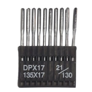 DPX17 Needles - Industrial Walking Foot Needles