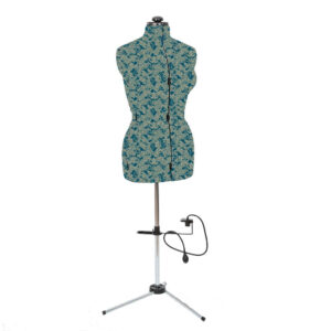 Dress Making Dolls - My Double Paisley