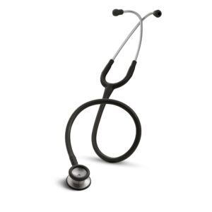 Dual-Head Pediatric Stethoscope - Professional Quality