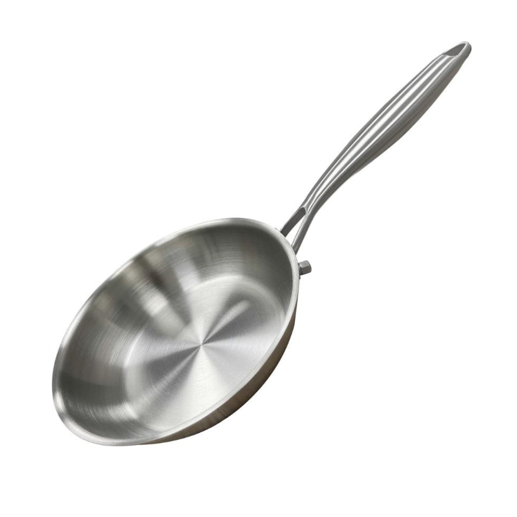 Dusseldorf Frying Pans
