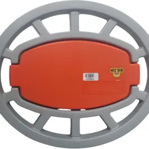 Wall Mounted Hose Reel (Orange Lift) and (TGreen Lift) – Packs of 5